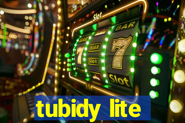 tubidy lite